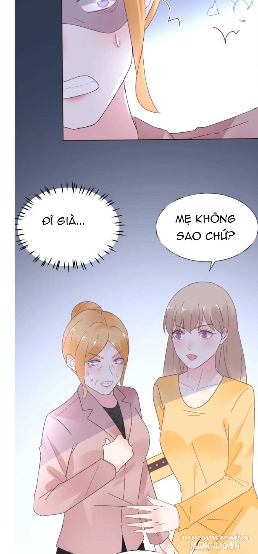 Bắt Em Về Sủng Cả Đời Chapter 85 - Trang 2