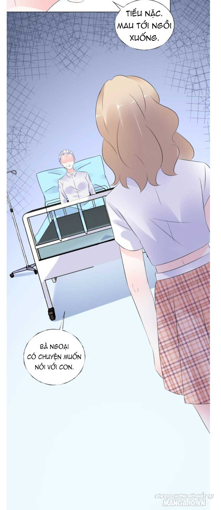 Bắt Em Về Sủng Cả Đời Chapter 85 - Trang 2