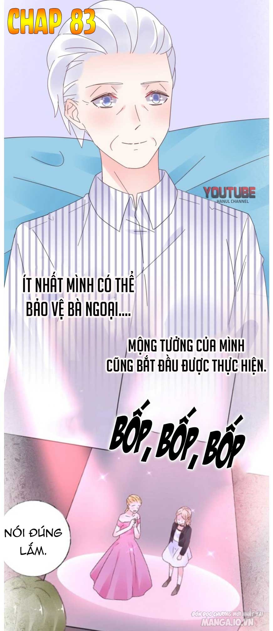 Bắt Em Về Sủng Cả Đời Chapter 83 - Trang 2