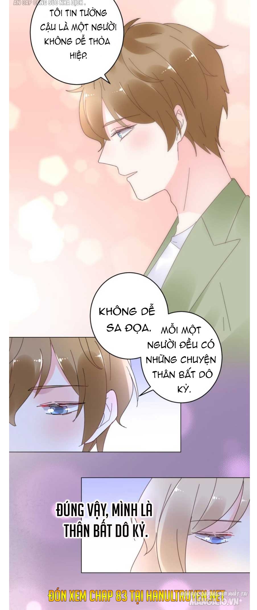 Bắt Em Về Sủng Cả Đời Chapter 82 - Trang 2