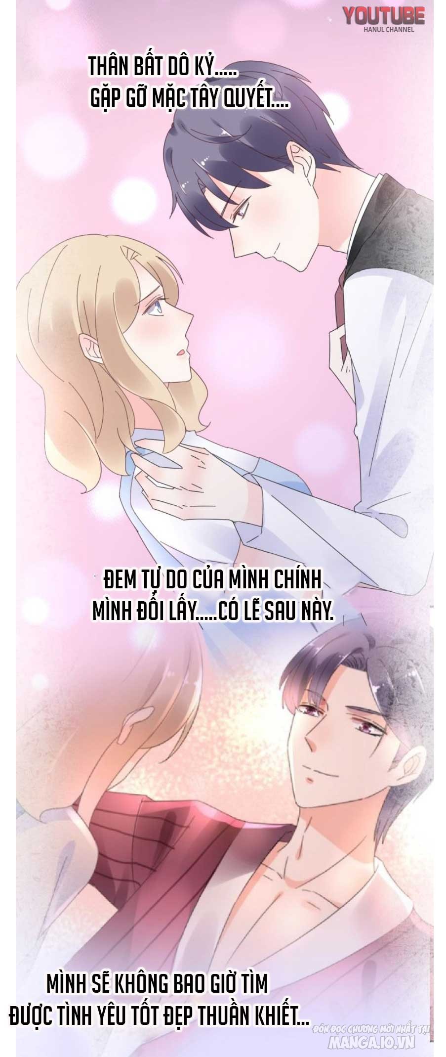 Bắt Em Về Sủng Cả Đời Chapter 82 - Trang 2