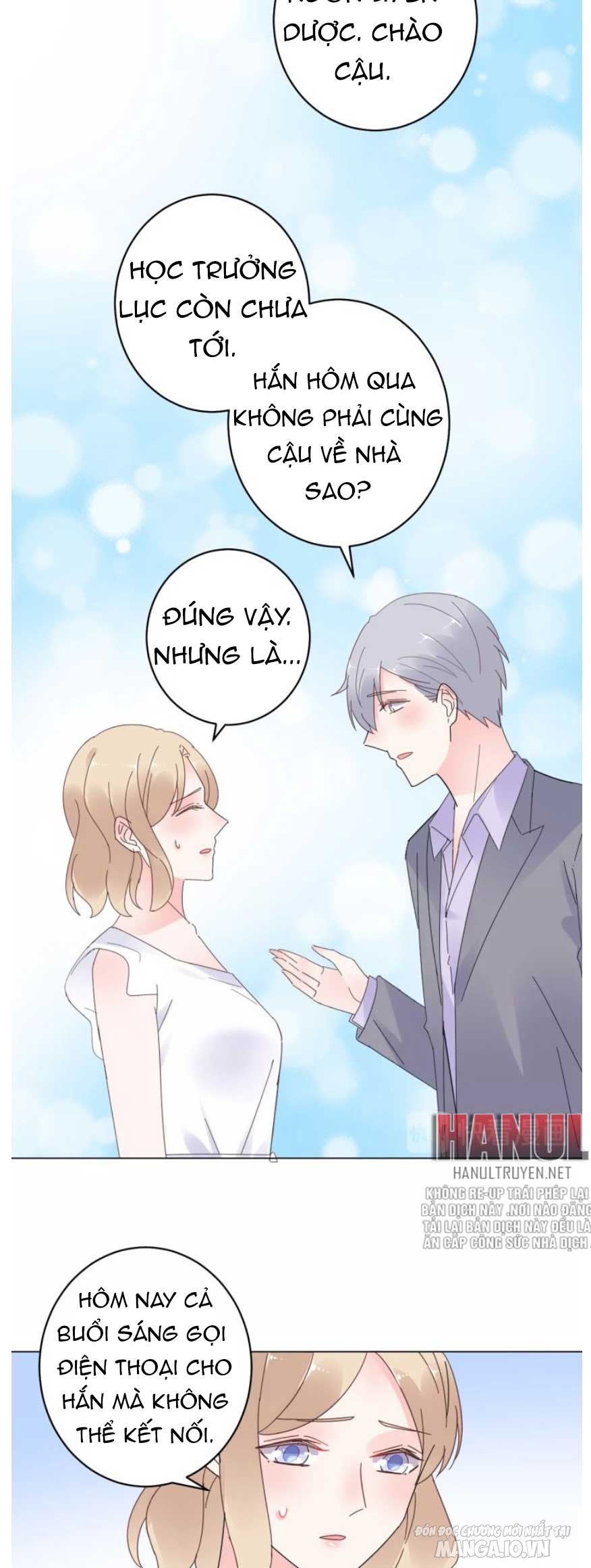 Bắt Em Về Sủng Cả Đời Chapter 82 - Trang 2