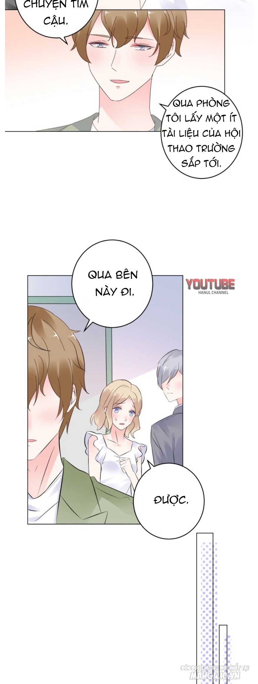 Bắt Em Về Sủng Cả Đời Chapter 82 - Trang 2