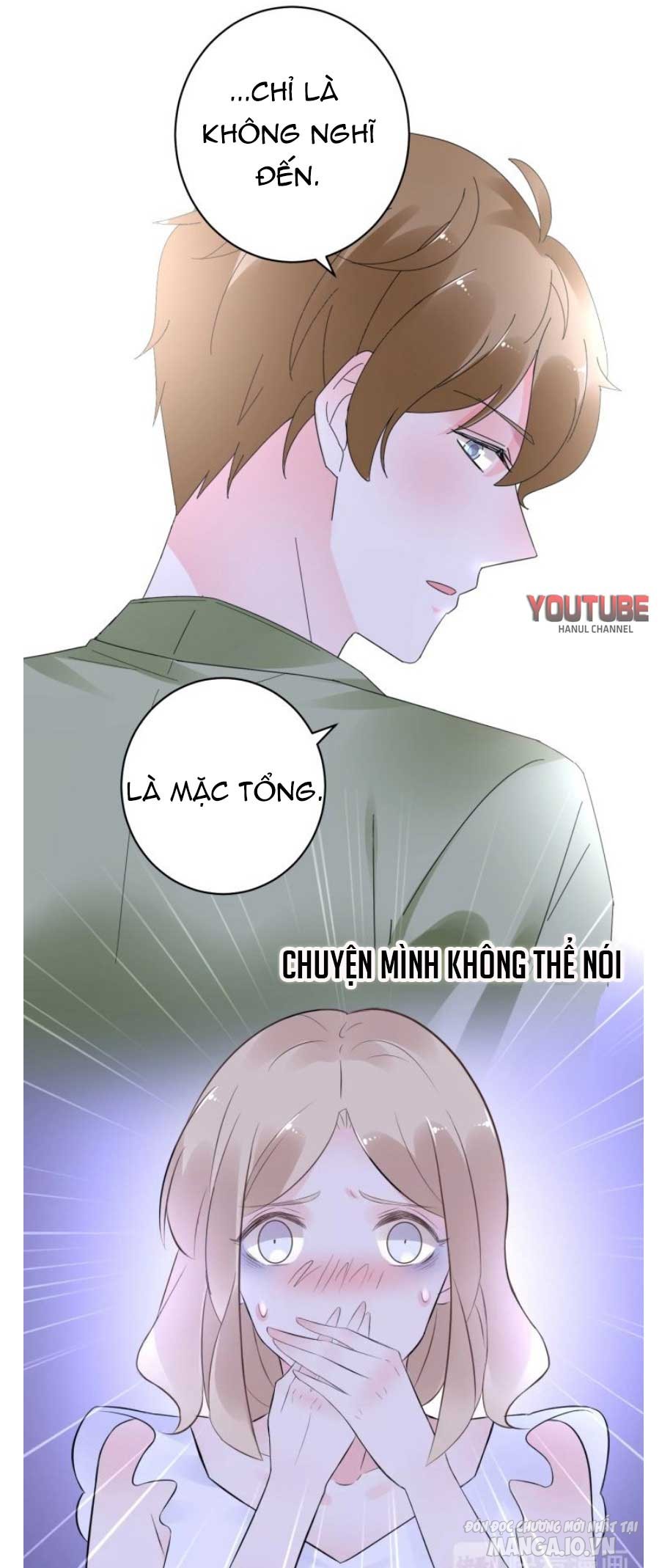 Bắt Em Về Sủng Cả Đời Chapter 82 - Trang 2