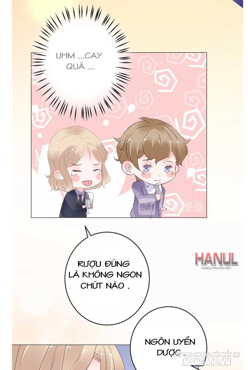 Bắt Em Về Sủng Cả Đời Chapter 79.2 - Trang 2