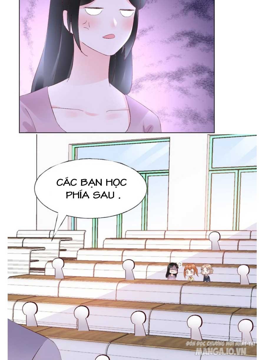 Bắt Em Về Sủng Cả Đời Chapter 78.2 - Trang 2