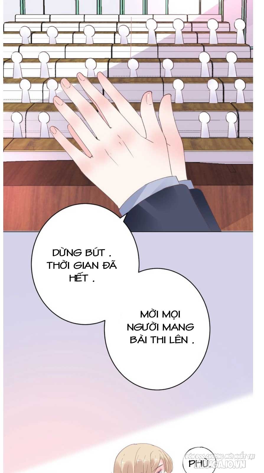 Bắt Em Về Sủng Cả Đời Chapter 78.2 - Trang 2