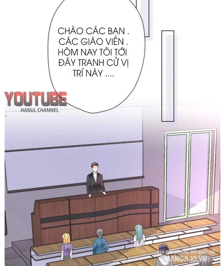 Bắt Em Về Sủng Cả Đời Chapter 77.1 - Trang 2