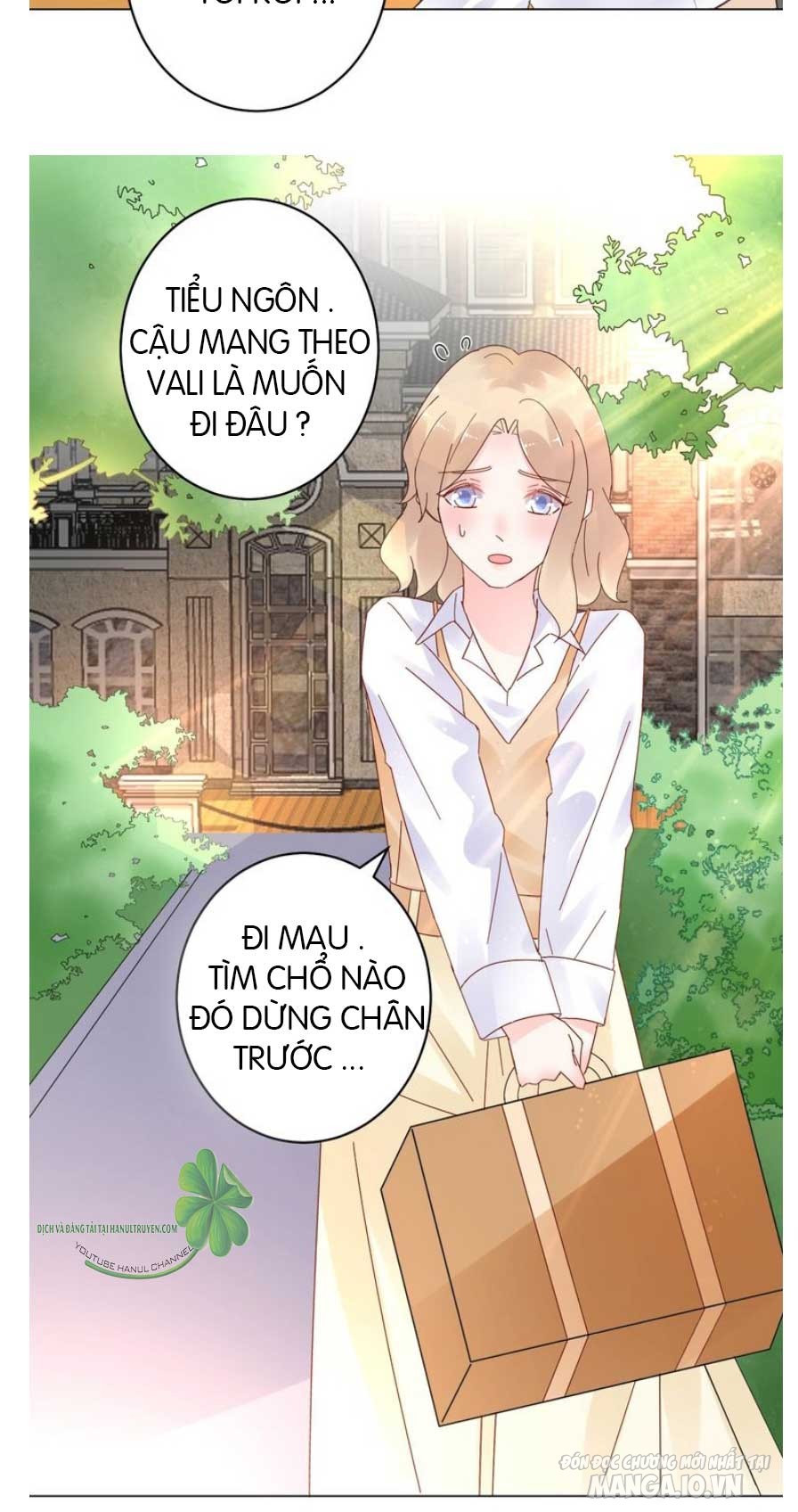 Bắt Em Về Sủng Cả Đời Chapter 76.2 - Trang 2