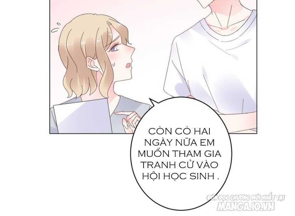 Bắt Em Về Sủng Cả Đời Chapter 76.1 - Trang 2