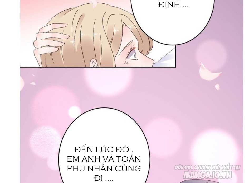 Bắt Em Về Sủng Cả Đời Chapter 76.1 - Trang 2