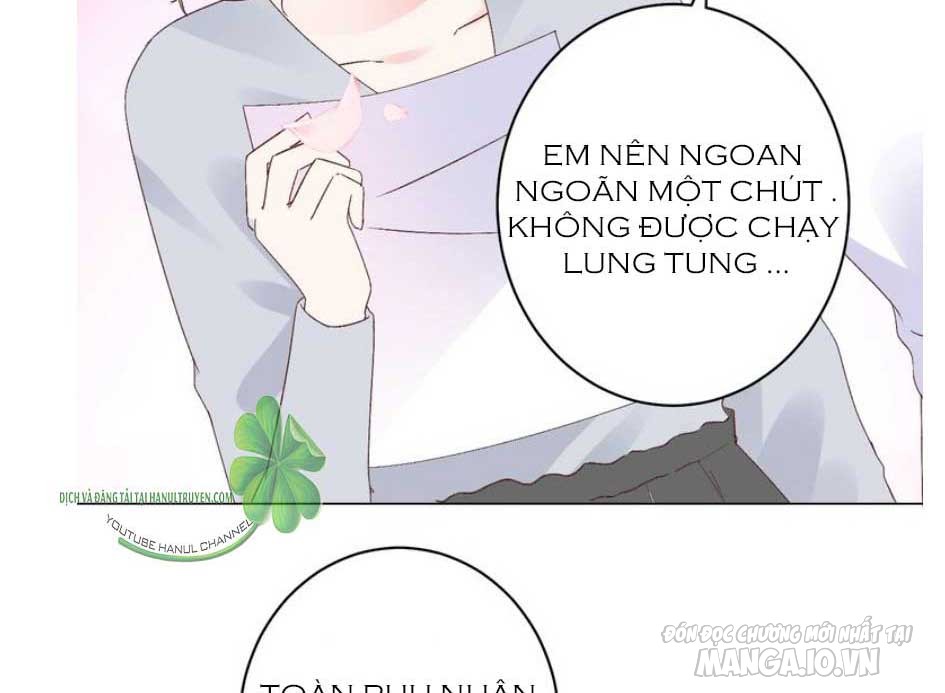 Bắt Em Về Sủng Cả Đời Chapter 76.1 - Trang 2