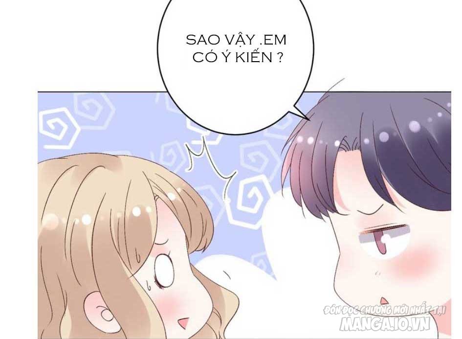 Bắt Em Về Sủng Cả Đời Chapter 76.1 - Trang 2