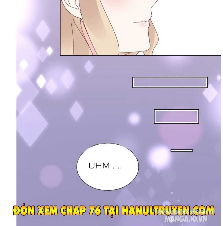 Bắt Em Về Sủng Cả Đời Chapter 75.2 - Trang 2