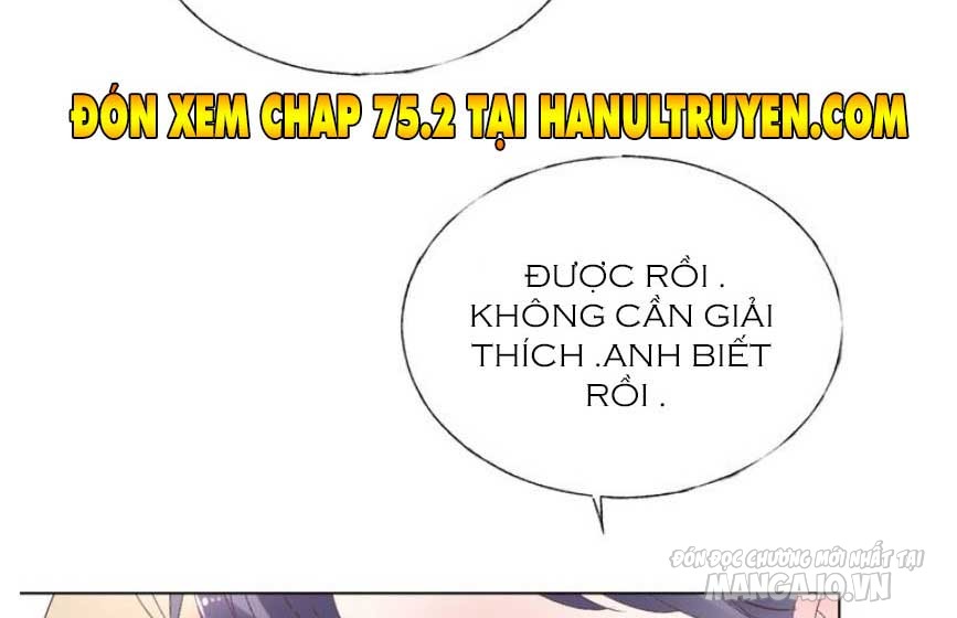 Bắt Em Về Sủng Cả Đời Chapter 75.1 - Trang 2