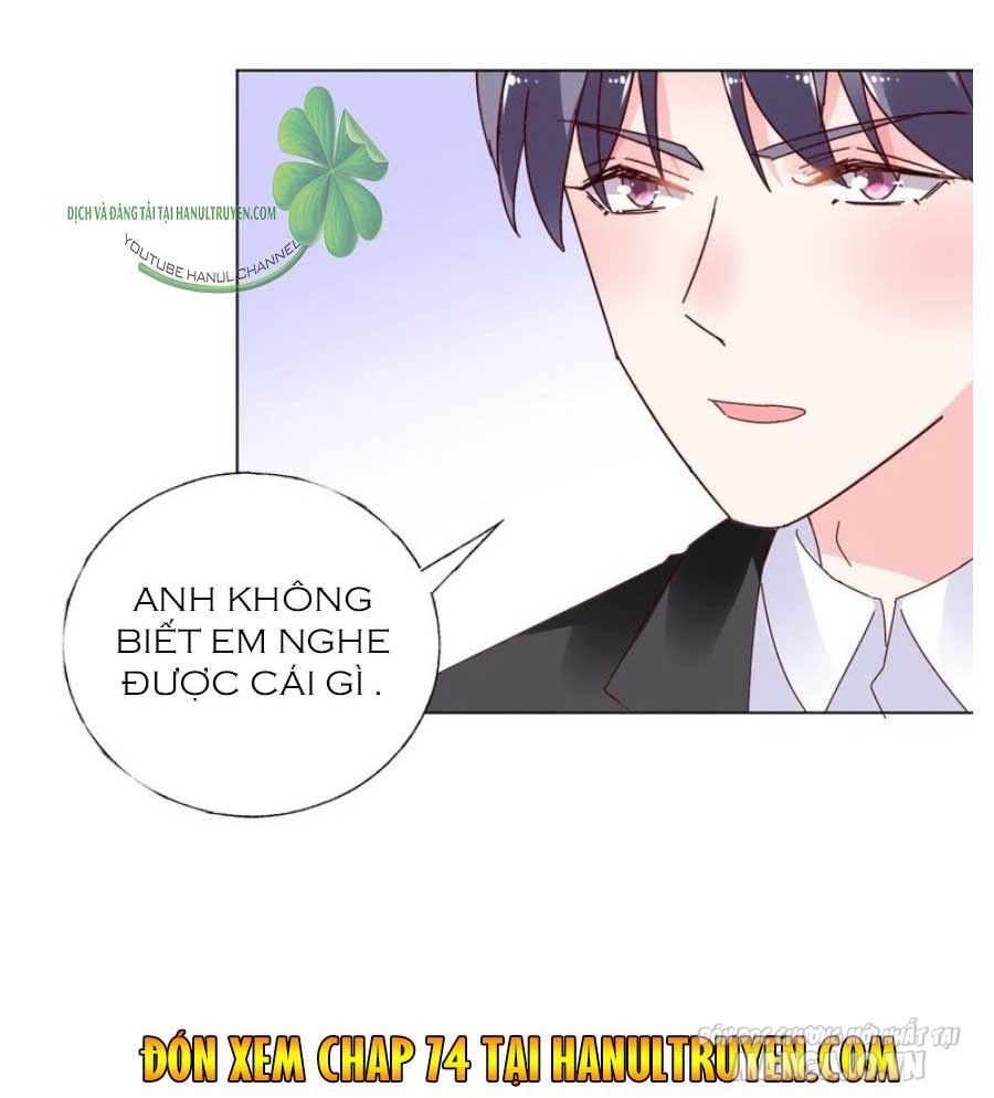 Bắt Em Về Sủng Cả Đời Chapter 73.2 - Trang 2