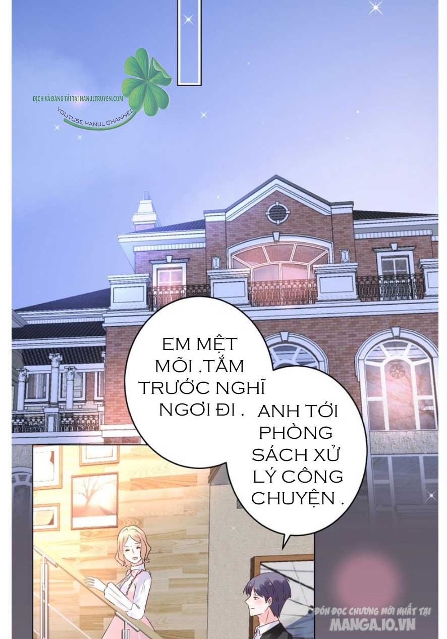 Bắt Em Về Sủng Cả Đời Chapter 73.1 - Trang 2