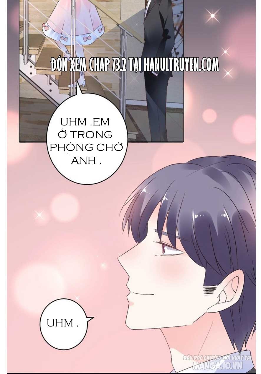 Bắt Em Về Sủng Cả Đời Chapter 73.1 - Trang 2