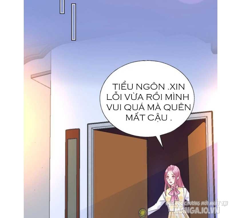 Bắt Em Về Sủng Cả Đời Chapter 71.1 - Trang 2