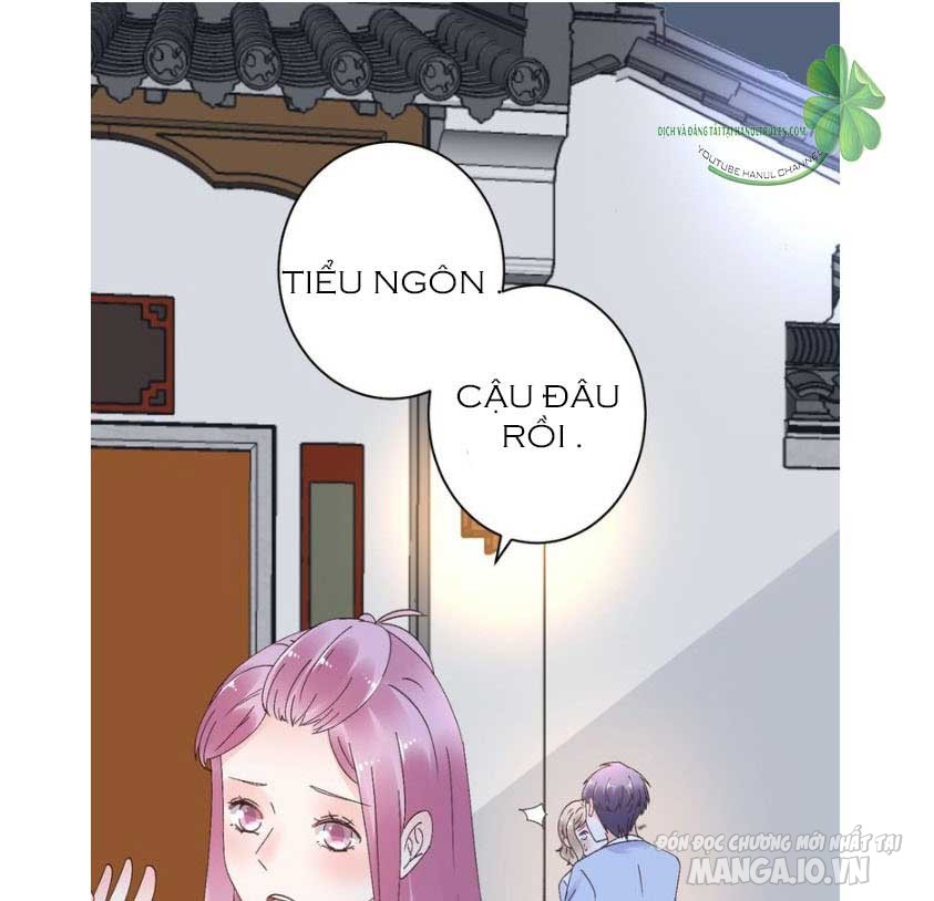 Bắt Em Về Sủng Cả Đời Chapter 71.1 - Trang 2