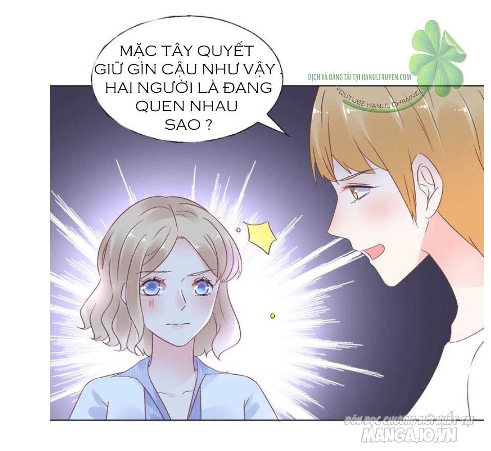 Bắt Em Về Sủng Cả Đời Chapter 68.2 - Trang 2