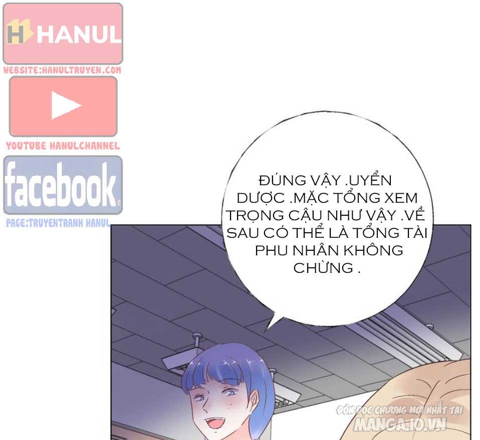 Bắt Em Về Sủng Cả Đời Chapter 68.2 - Trang 2