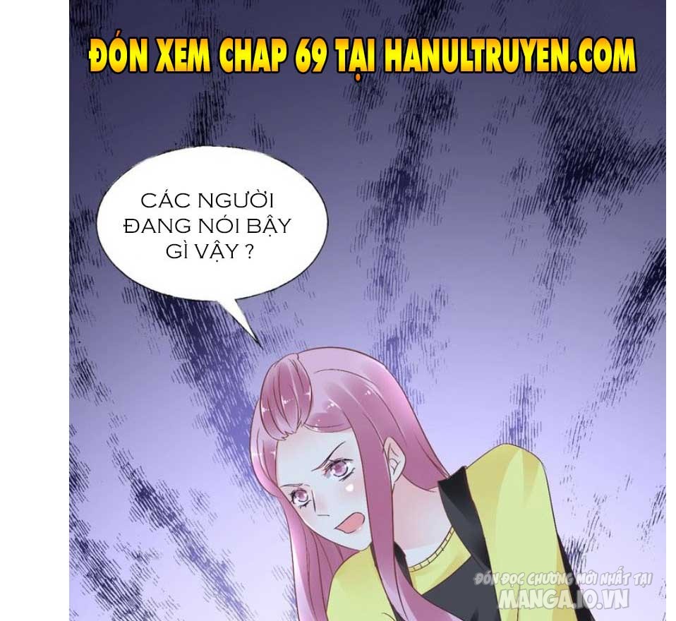 Bắt Em Về Sủng Cả Đời Chapter 68.2 - Trang 2