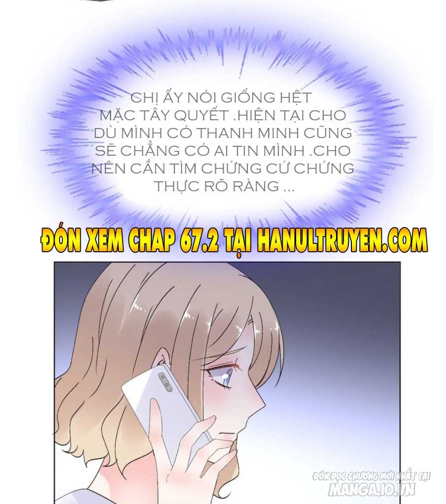 Bắt Em Về Sủng Cả Đời Chapter 67.1 - Trang 2