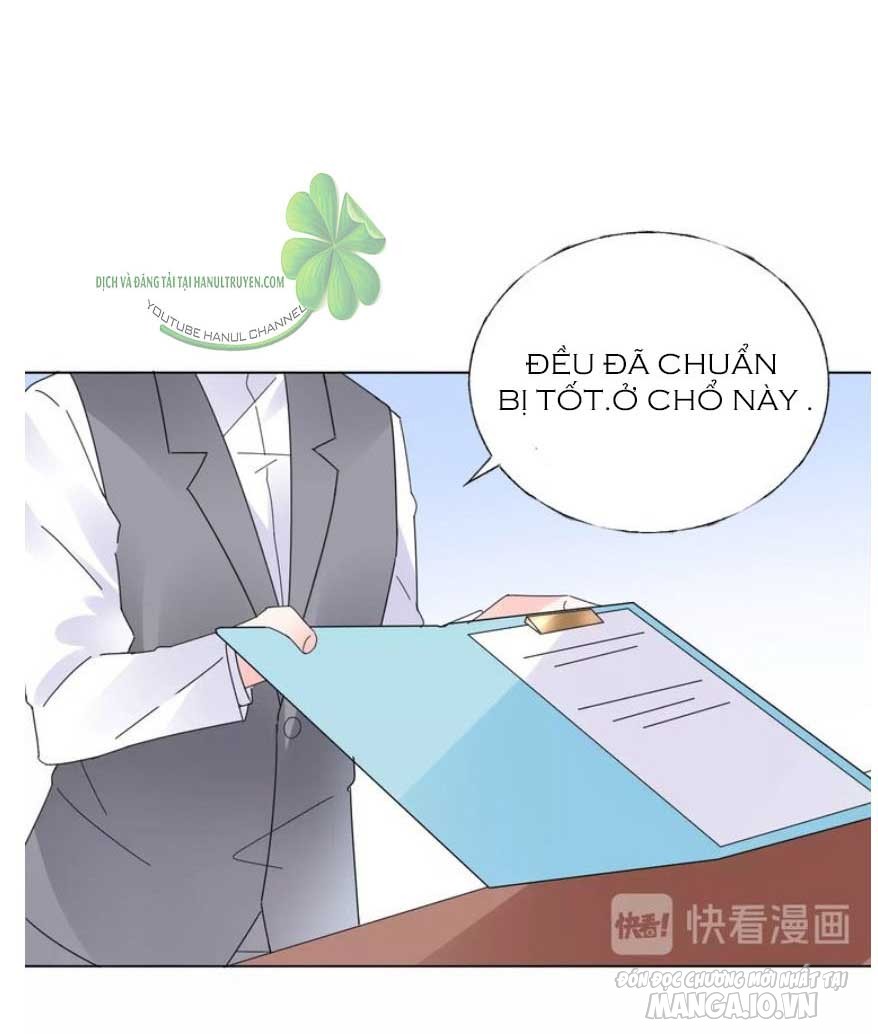 Bắt Em Về Sủng Cả Đời Chapter 66.2 - Trang 2