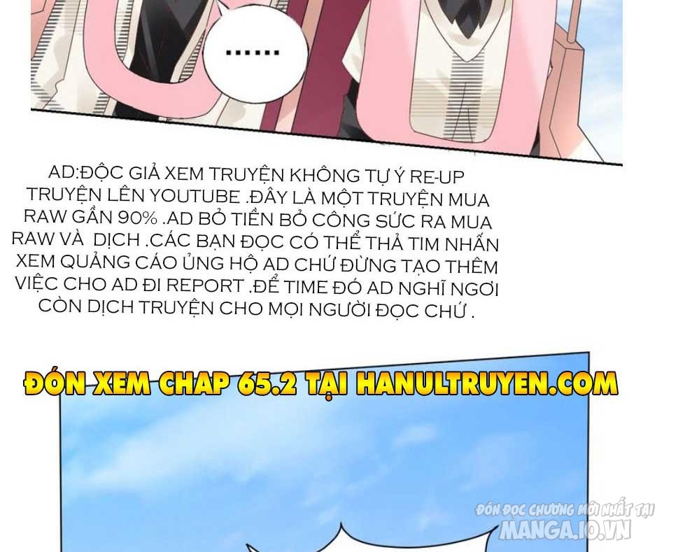 Bắt Em Về Sủng Cả Đời Chapter 65.1 - Trang 2