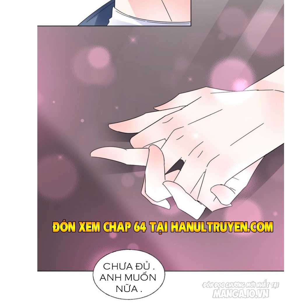 Bắt Em Về Sủng Cả Đời Chapter 63.2 - Trang 2