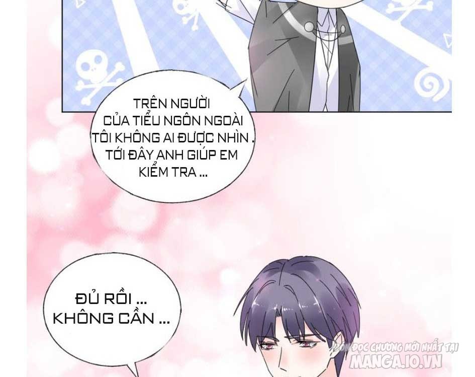 Bắt Em Về Sủng Cả Đời Chapter 60.2 - Trang 2