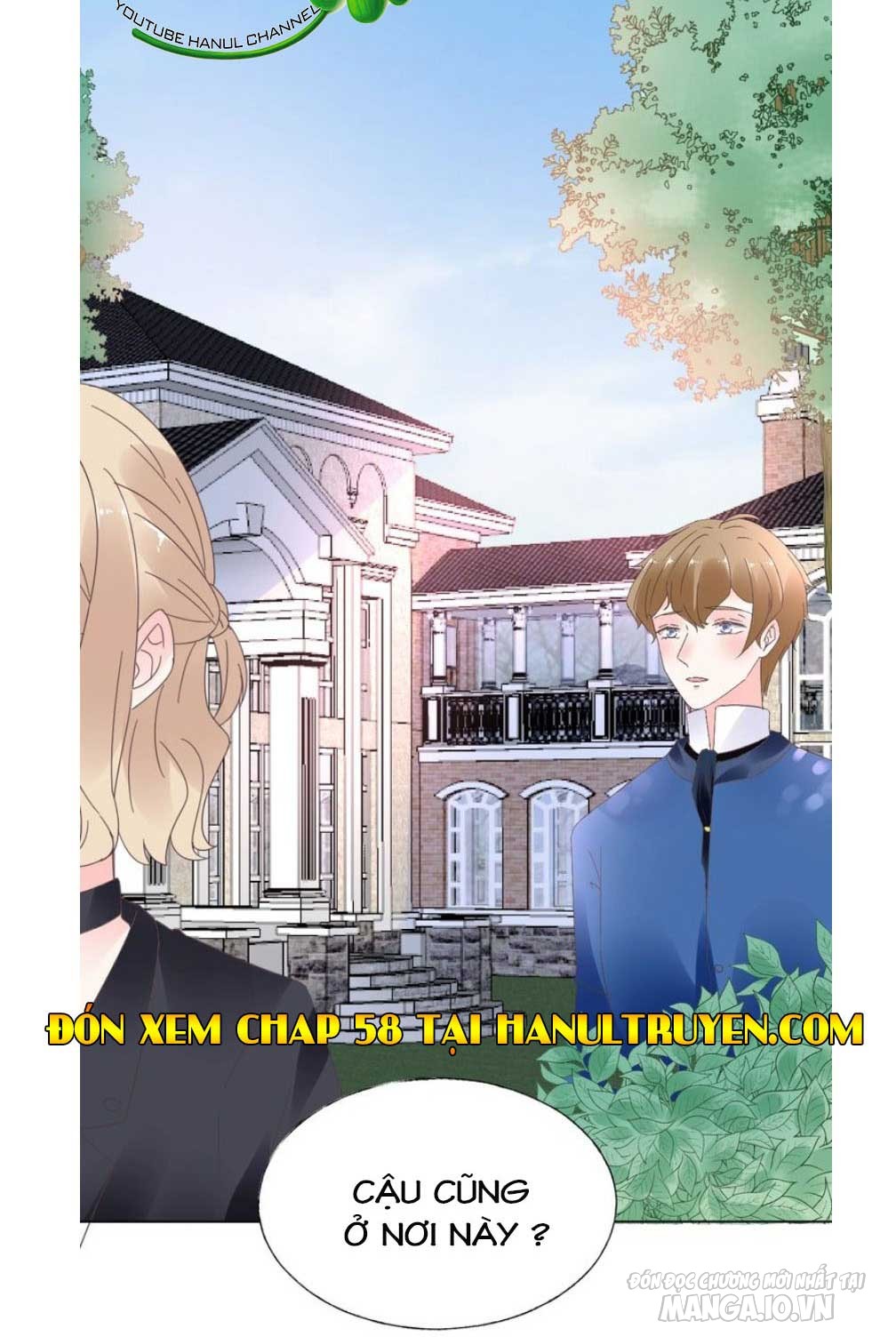 Bắt Em Về Sủng Cả Đời Chapter 57.2 - Trang 2