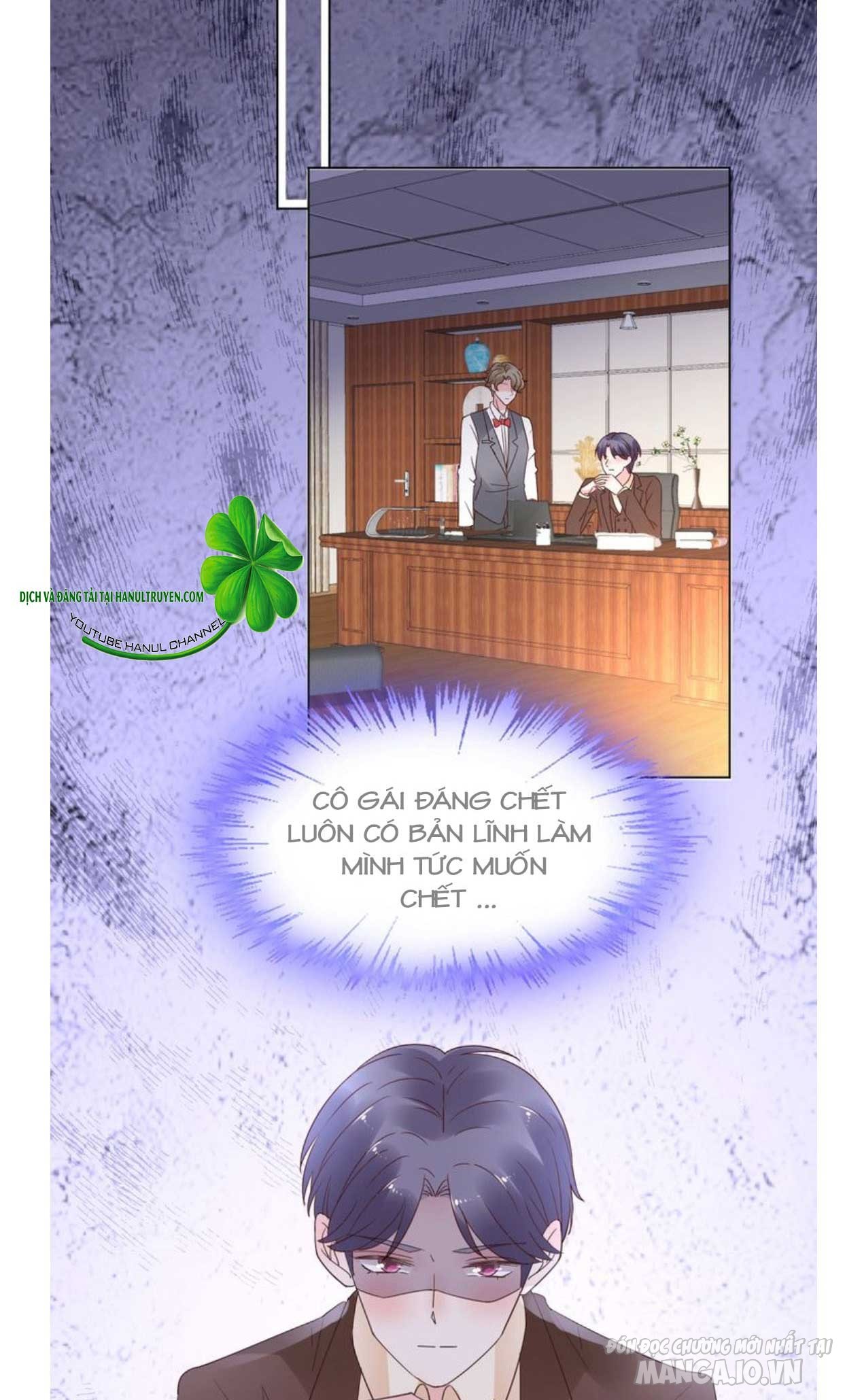 Bắt Em Về Sủng Cả Đời Chapter 51.1 - Trang 2