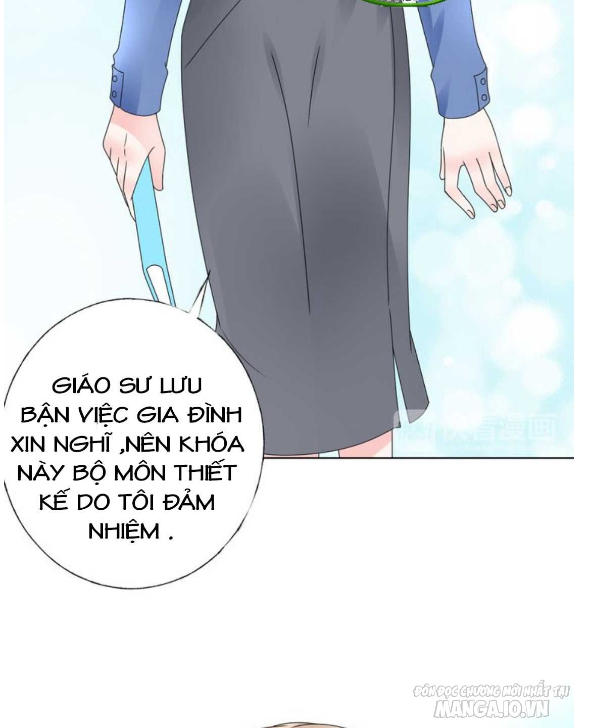 Bắt Em Về Sủng Cả Đời Chapter 47.2 - Trang 2