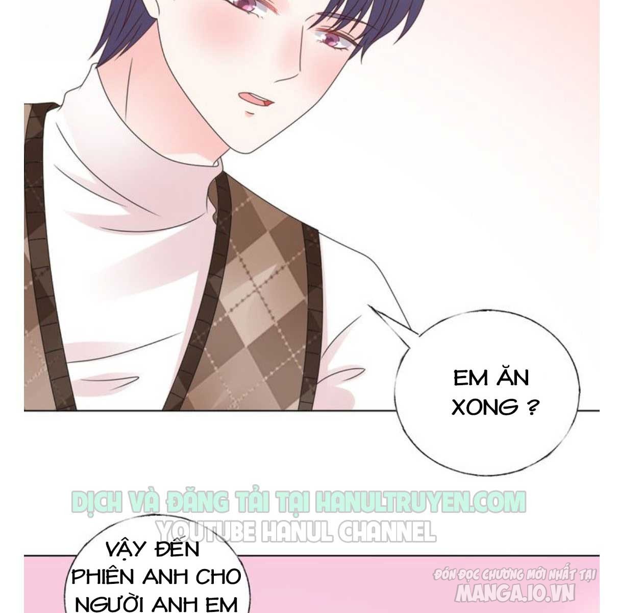 Bắt Em Về Sủng Cả Đời Chapter 44.1 - Trang 2