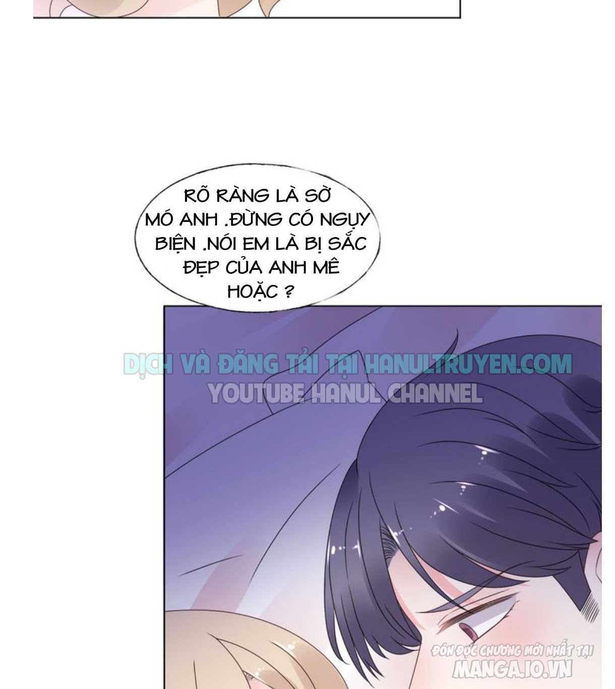 Bắt Em Về Sủng Cả Đời Chapter 41 - Trang 2