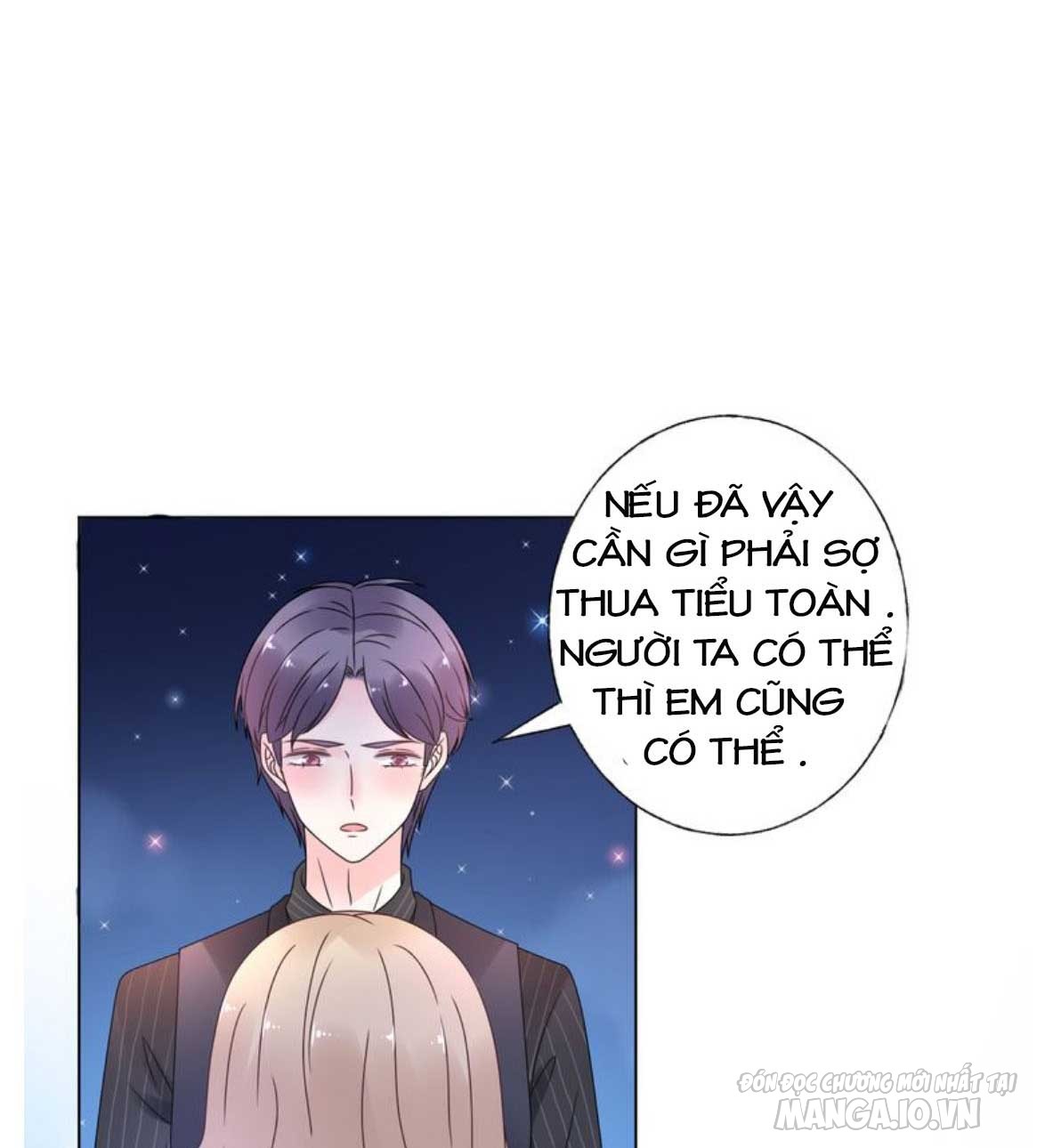 Bắt Em Về Sủng Cả Đời Chapter 39.2 - Trang 2