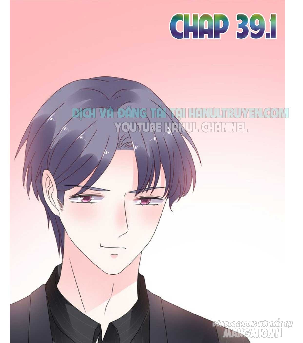 Bắt Em Về Sủng Cả Đời Chapter 39.1 - Trang 2