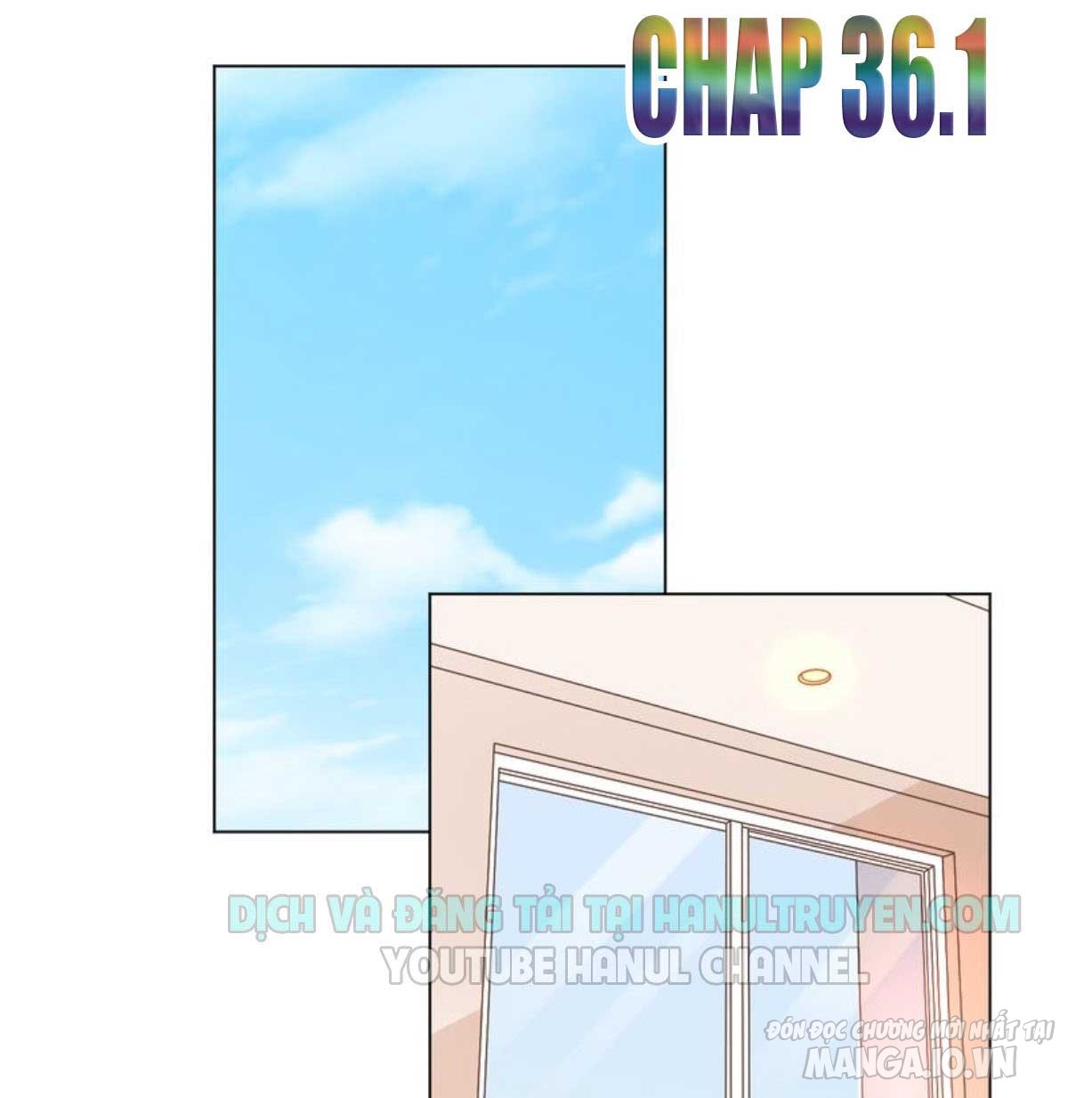 Bắt Em Về Sủng Cả Đời Chapter 36.1 - Trang 2