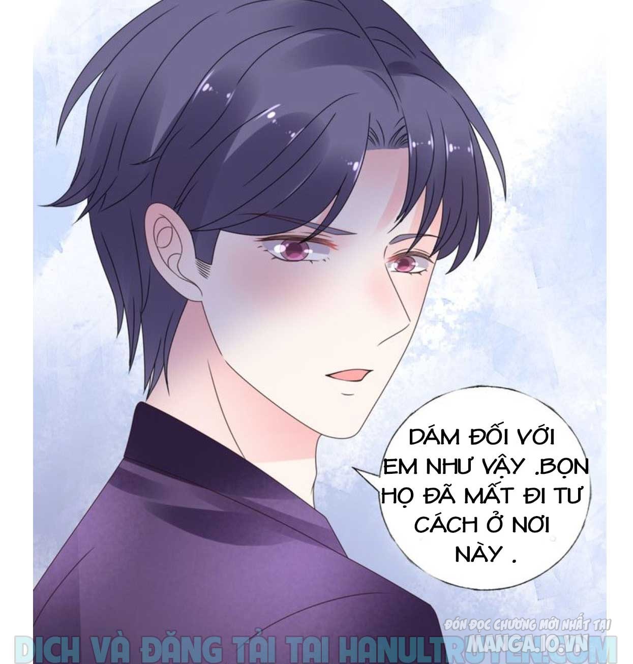 Bắt Em Về Sủng Cả Đời Chapter 33.2 - Trang 2