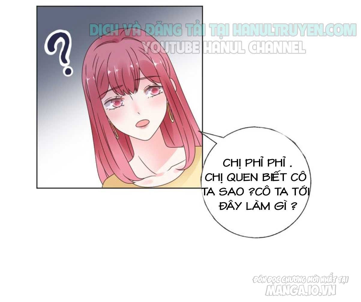 Bắt Em Về Sủng Cả Đời Chapter 33.1 - Trang 2