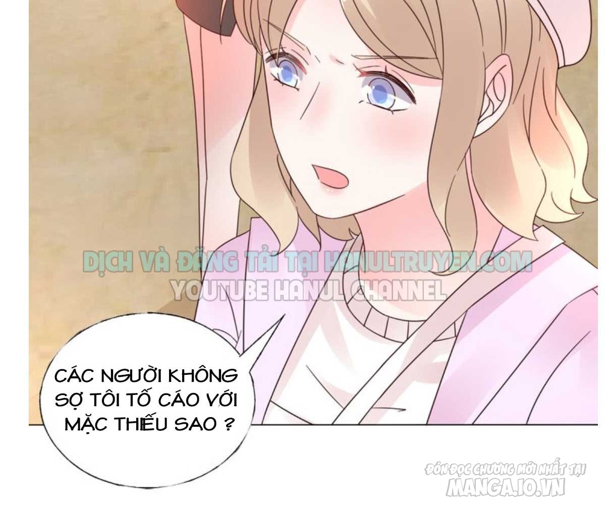 Bắt Em Về Sủng Cả Đời Chapter 33.1 - Trang 2