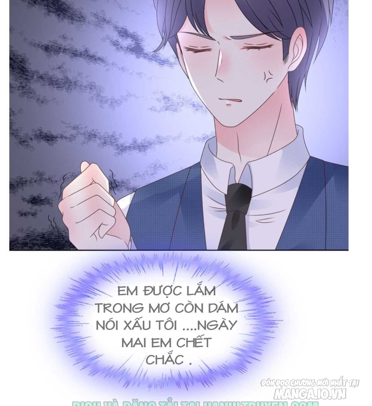 Bắt Em Về Sủng Cả Đời Chapter 31.2 - Trang 2