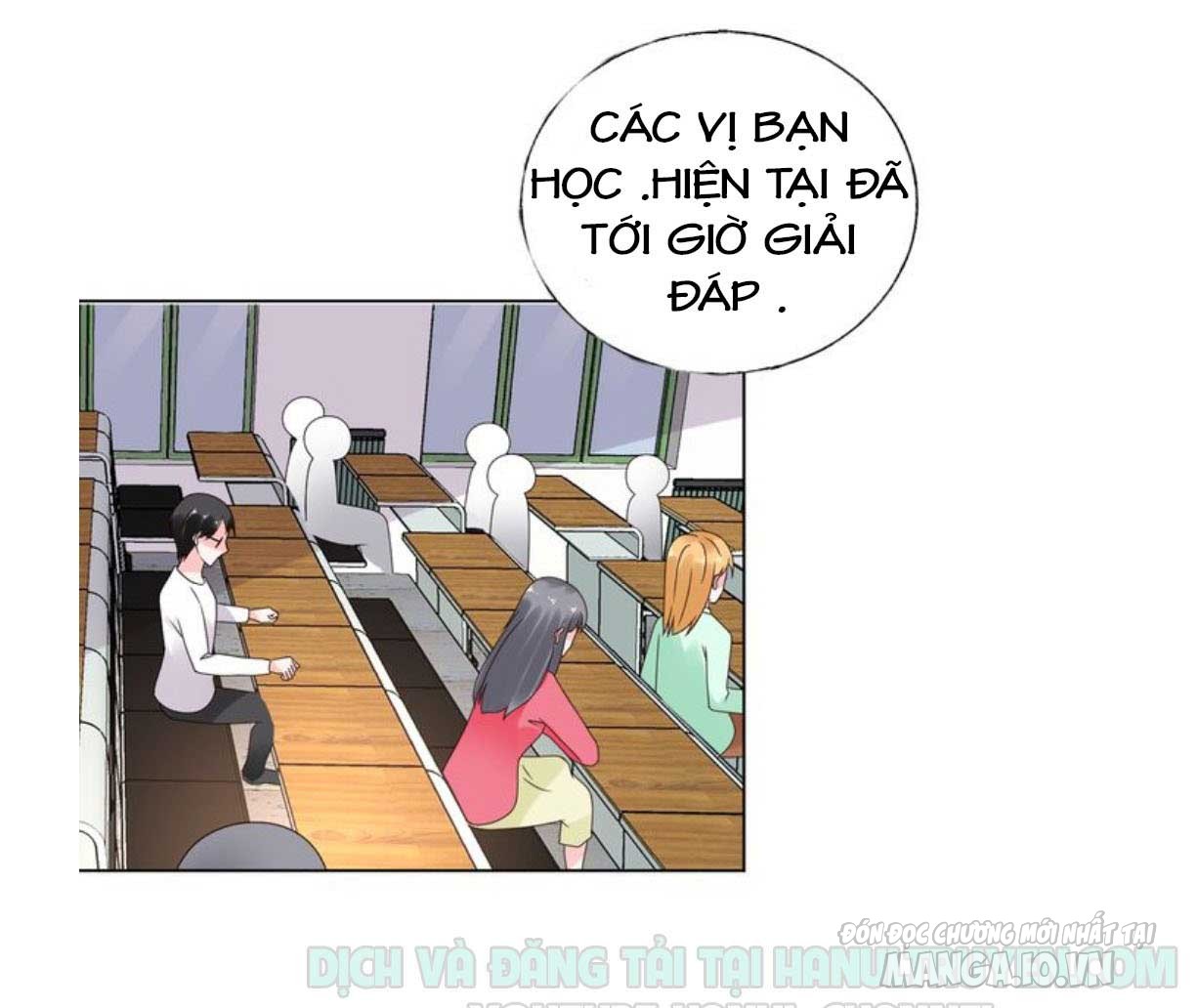 Bắt Em Về Sủng Cả Đời Chapter 29.2 - Trang 2