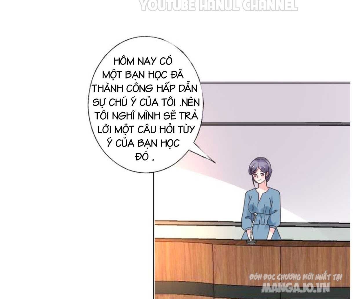 Bắt Em Về Sủng Cả Đời Chapter 29.2 - Trang 2