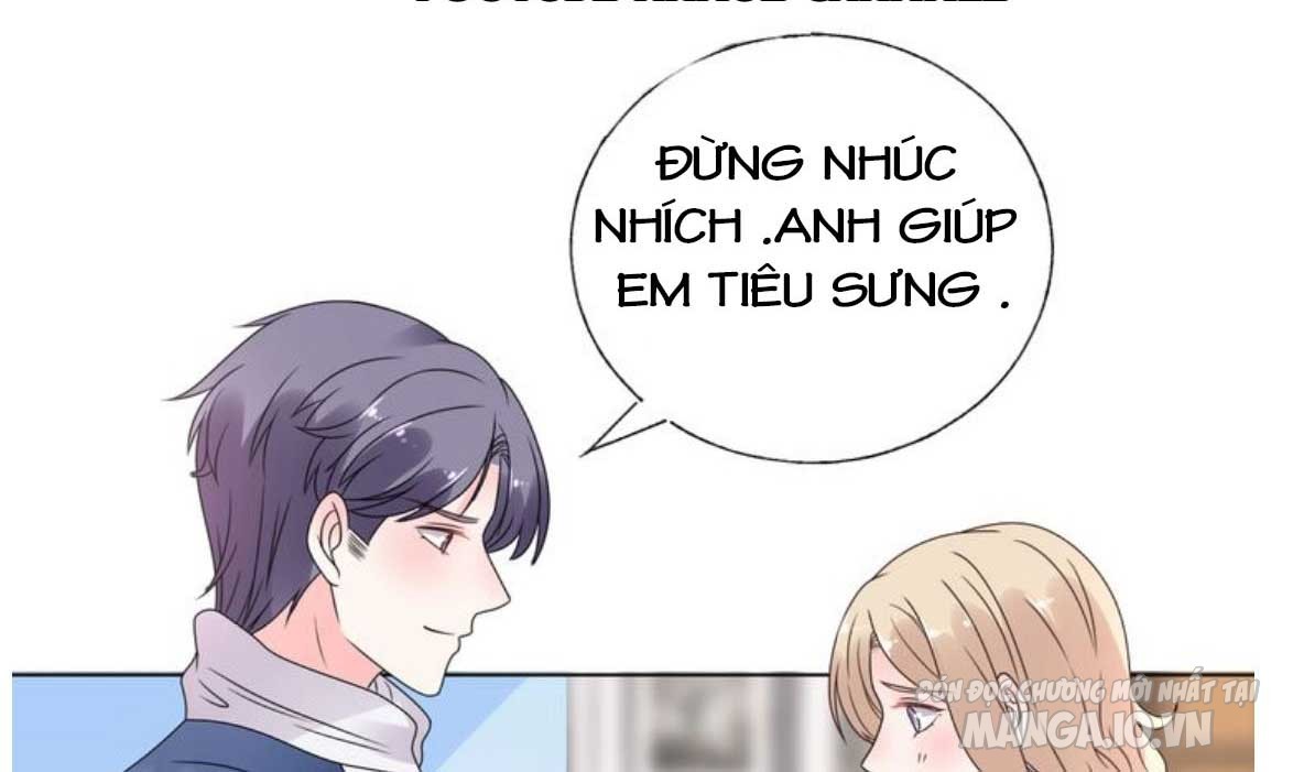 Bắt Em Về Sủng Cả Đời Chapter 29.2 - Trang 2