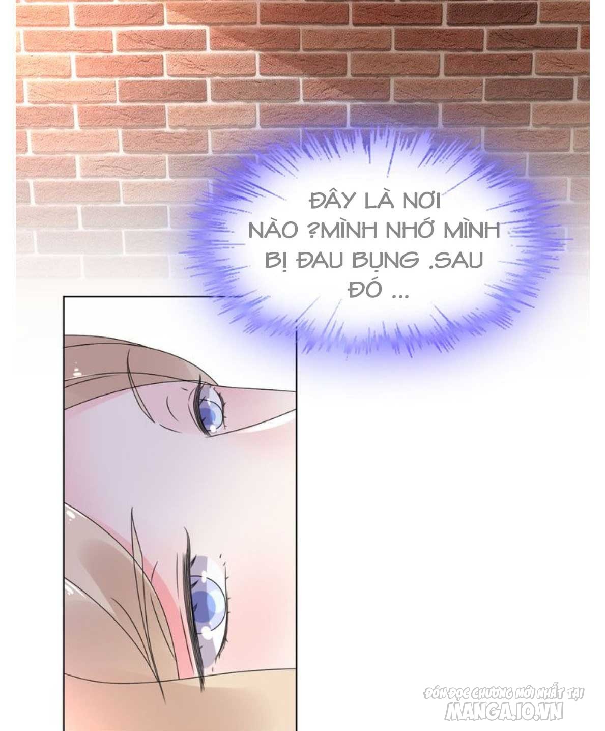 Bắt Em Về Sủng Cả Đời Chapter 28.1 - Trang 2