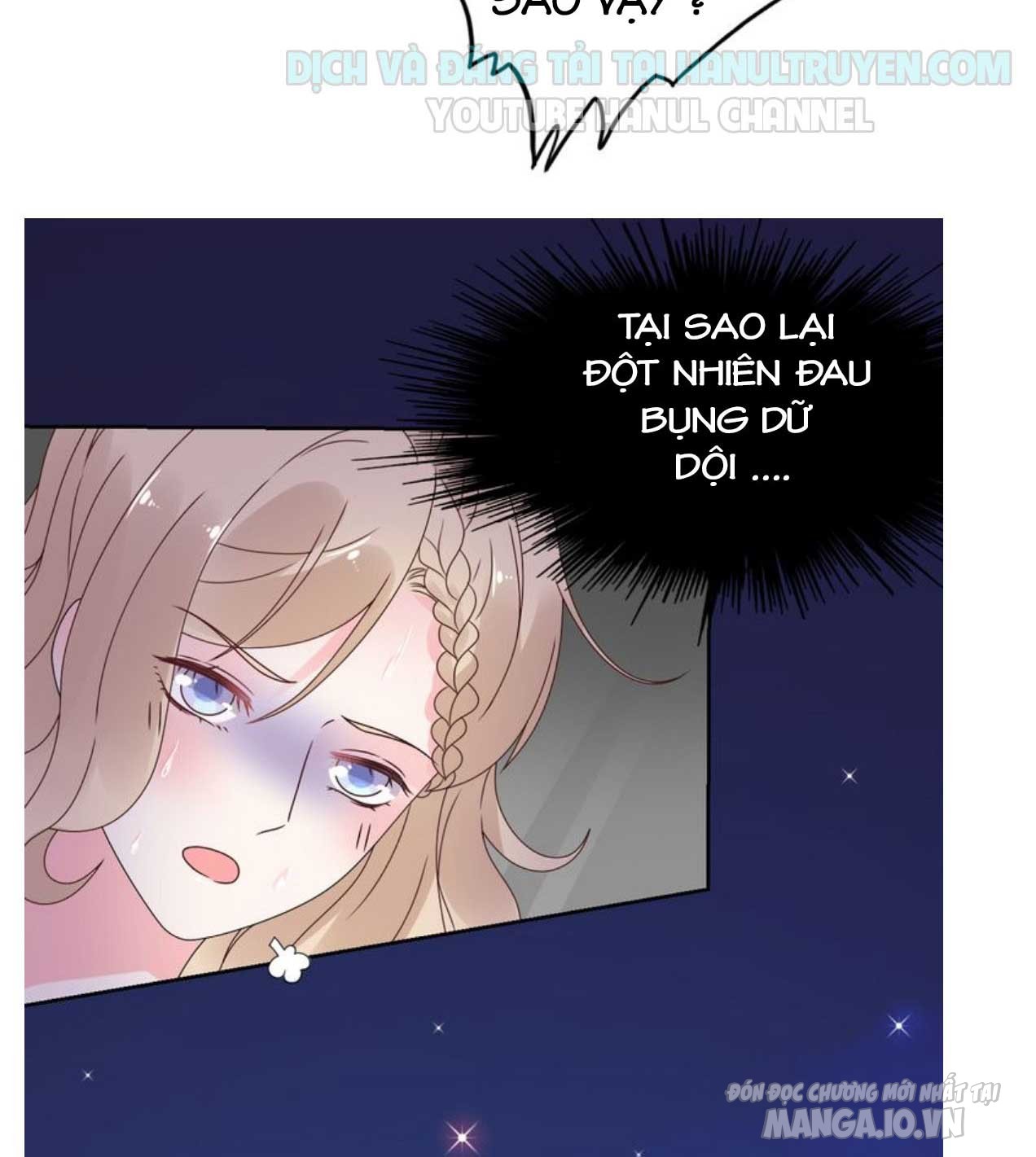 Bắt Em Về Sủng Cả Đời Chapter 27.2 - Trang 2