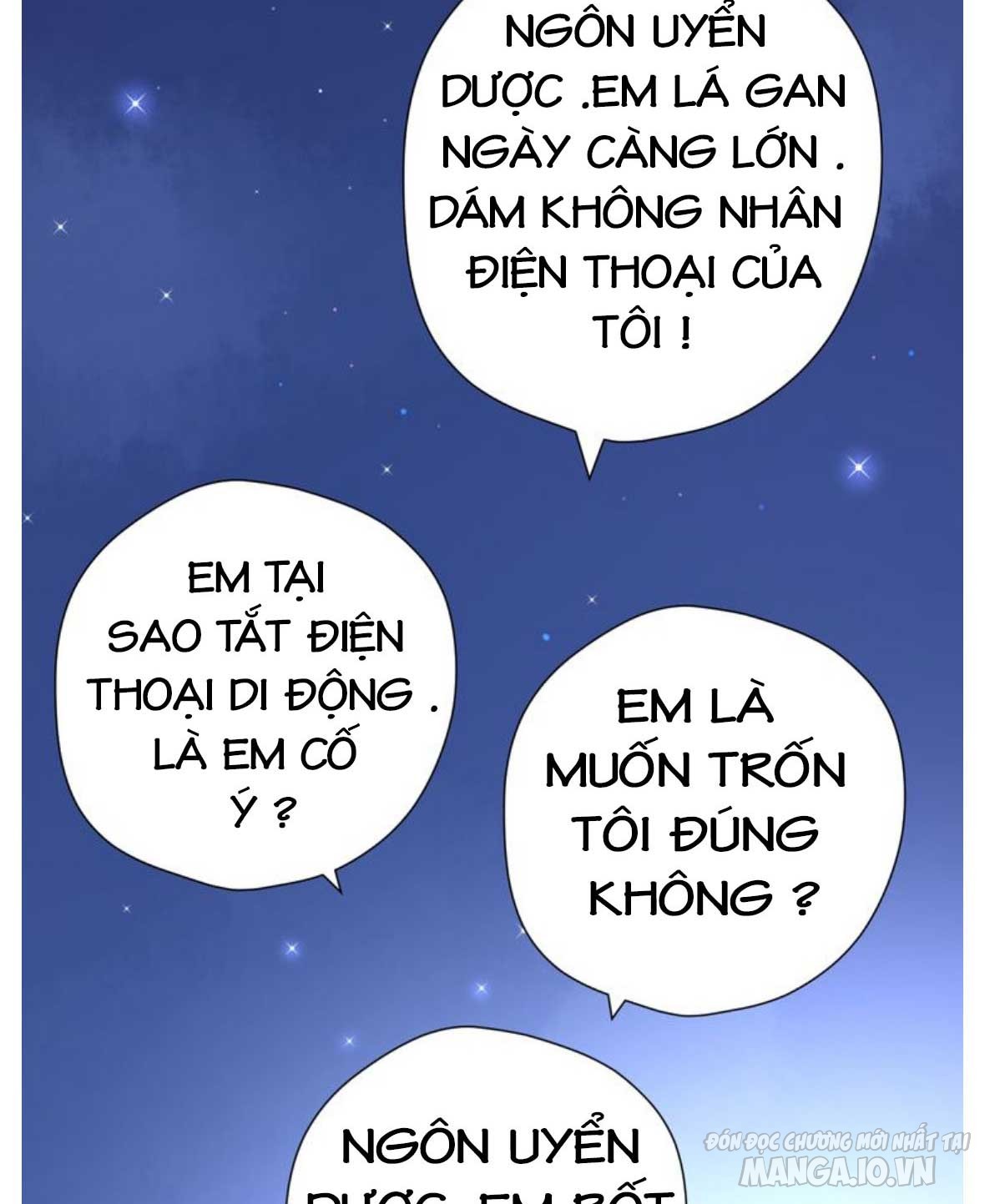 Bắt Em Về Sủng Cả Đời Chapter 27.1 - Trang 2